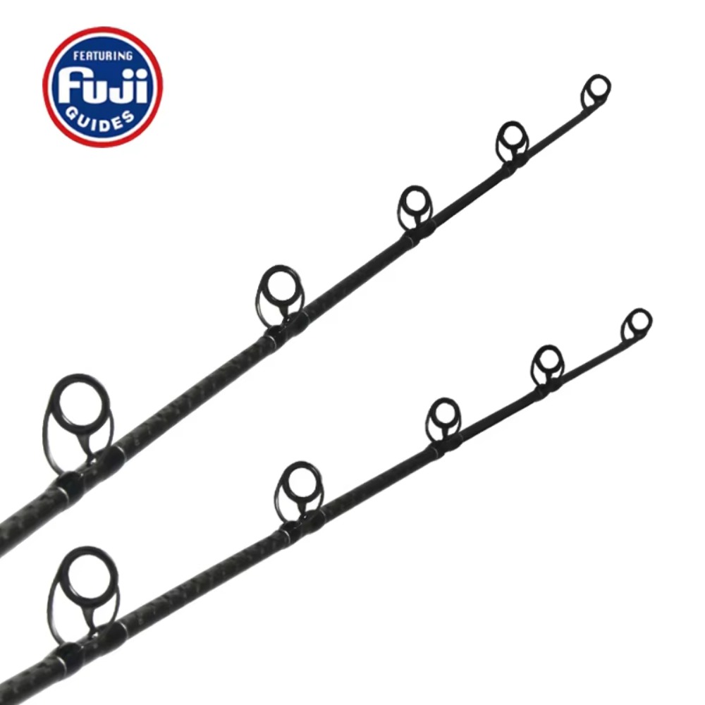 New Design 2.51m FUJI Rod  Hig - Fishing Rod Boat avis et prix