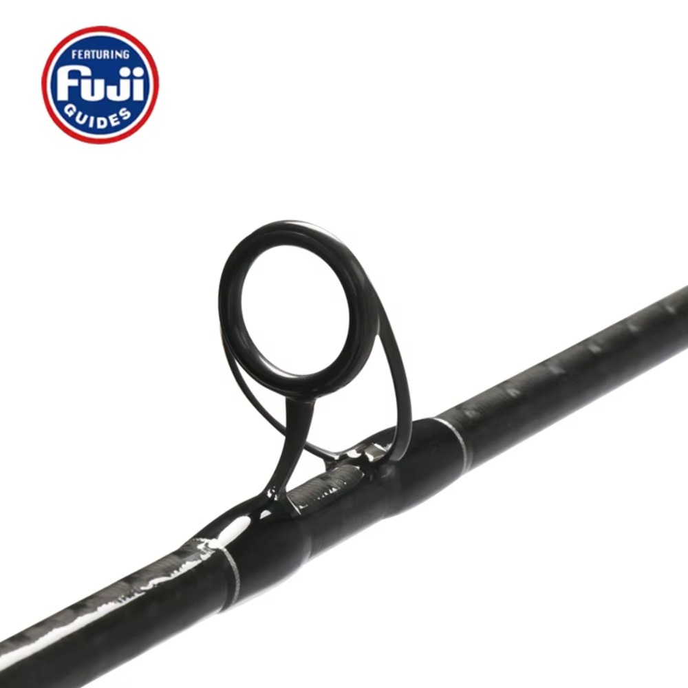 New Design 2.51m FUJI Rod  Hig - Fishing Rod Boat avis et prix