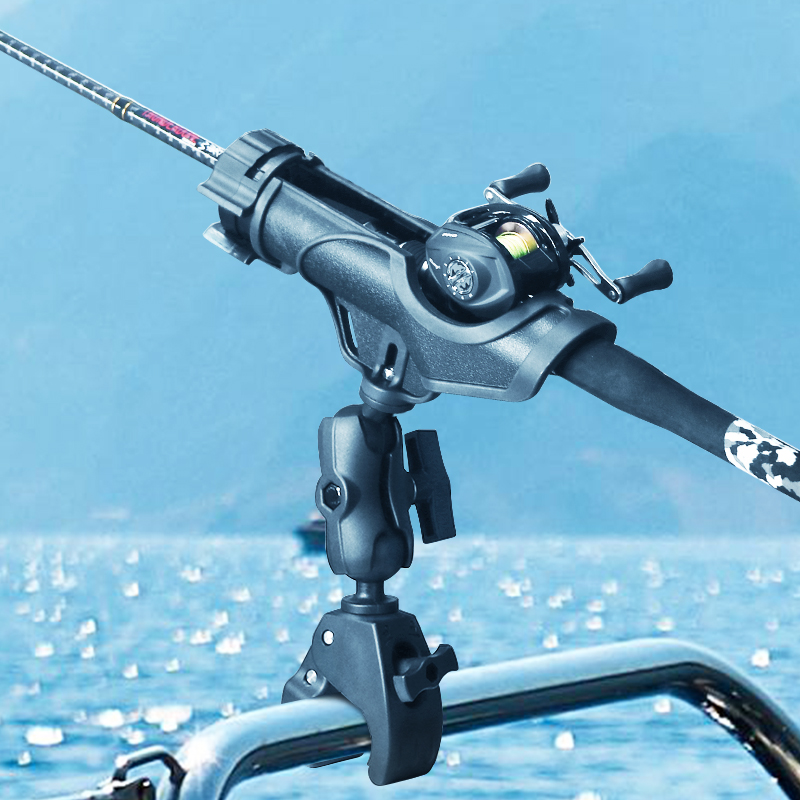 VIN mounts Fishing Rod Holder  - Fishing Rod Holder avis et prix