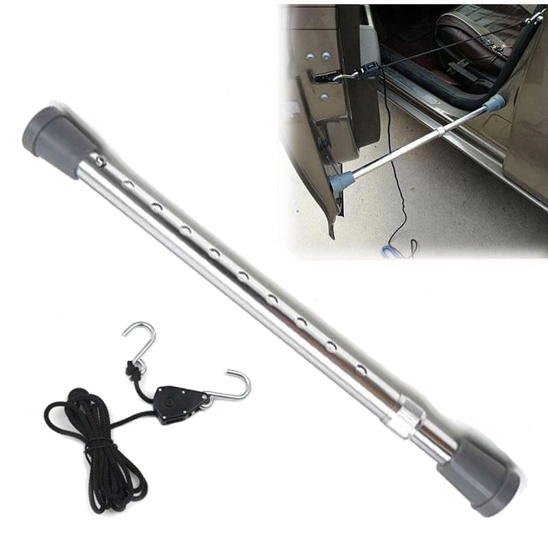 Auto Hood Support Column 40-63 - Fishing Rod Telescopic avis et prix