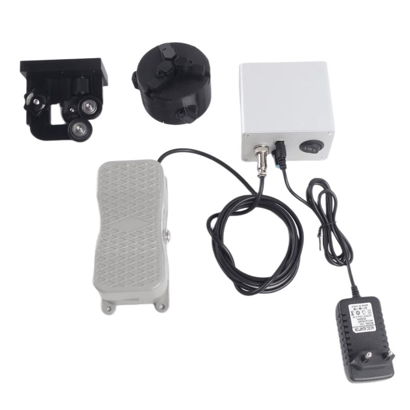 Electric Fishing Rod Repair Ki - Fishing Rod Repair Kit avis et prix