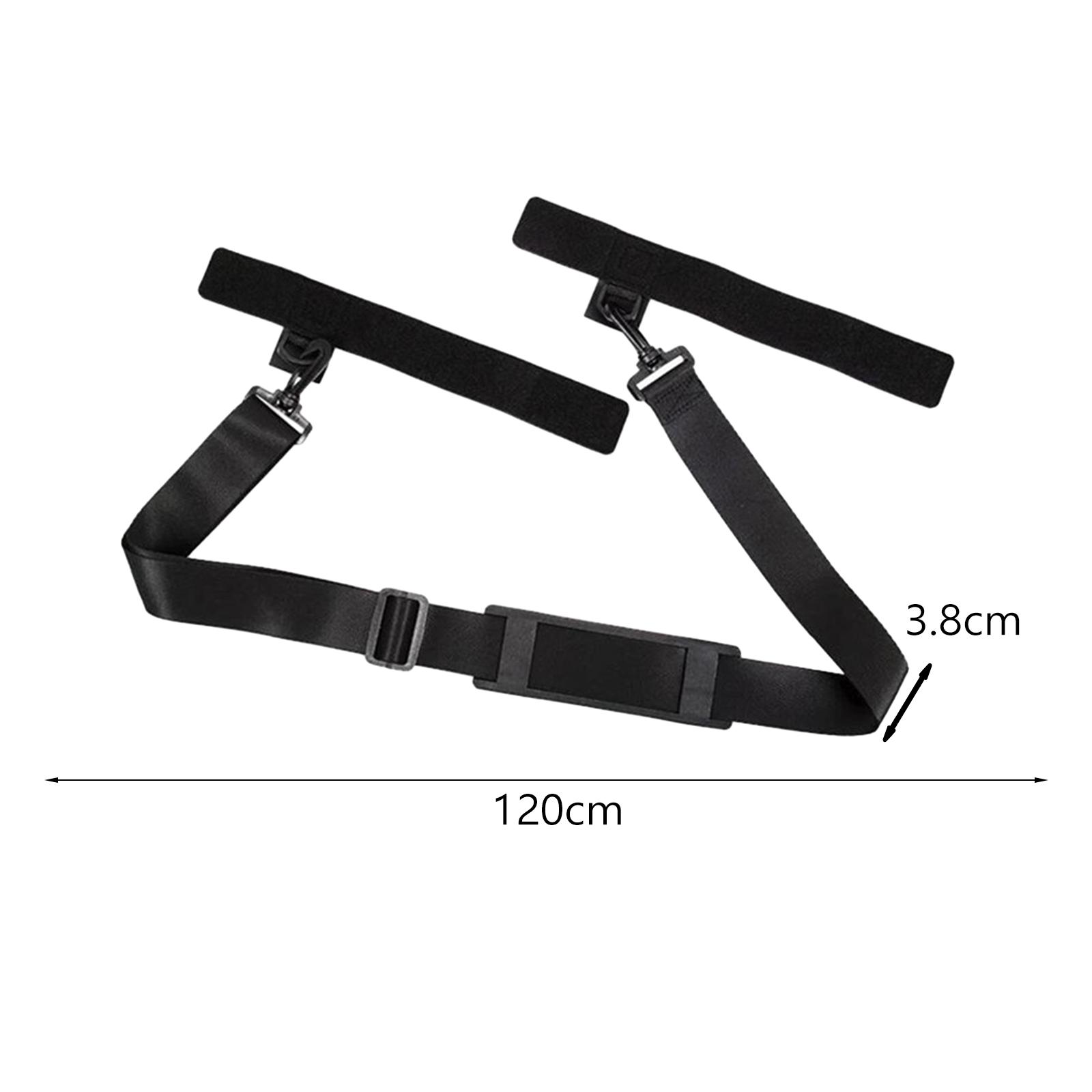 Durable Fishing Rod Belt Adjus - Fishing Rod Holder avis et prix