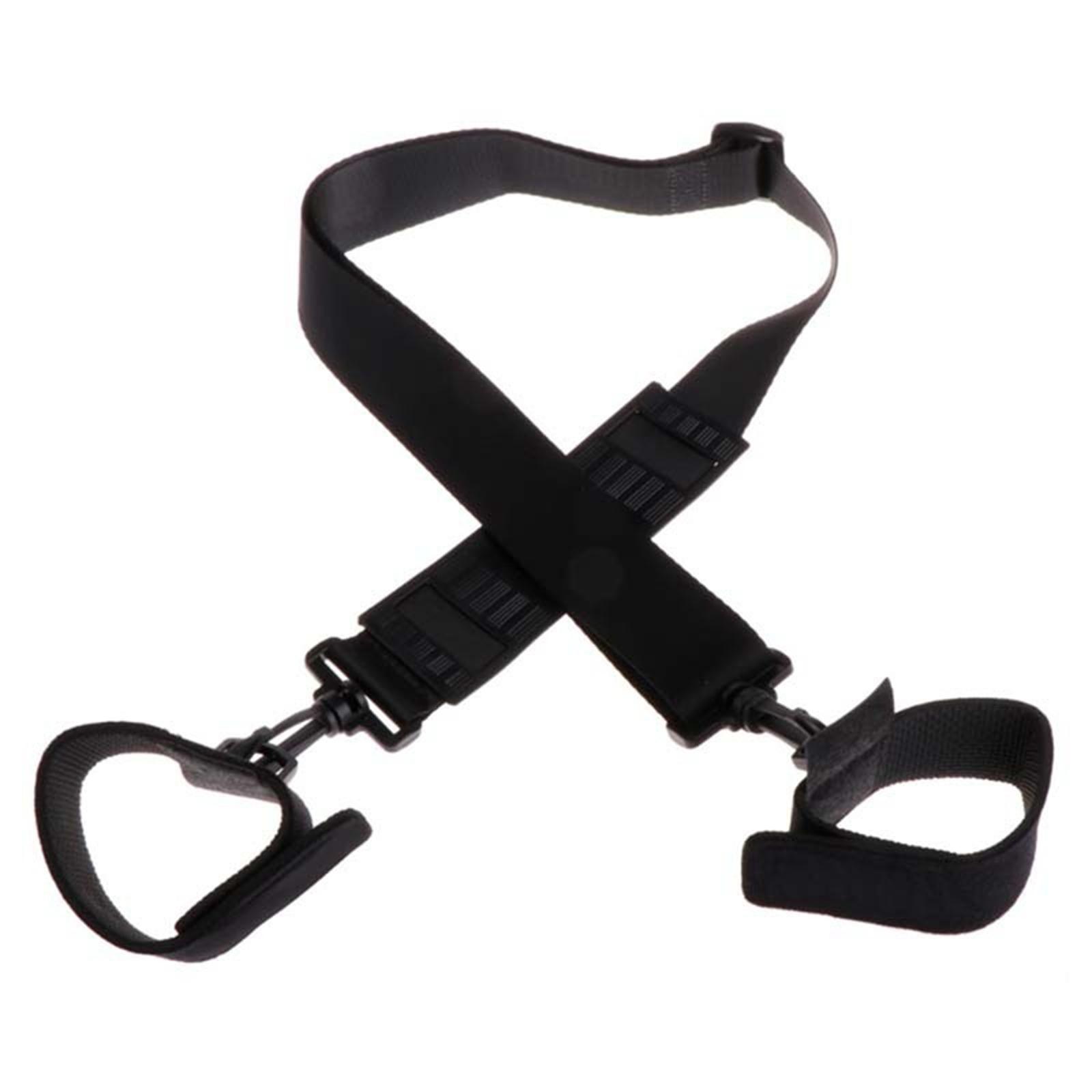 Durable Fishing Rod Belt Adjus - Fishing Rod Holder avis et prix