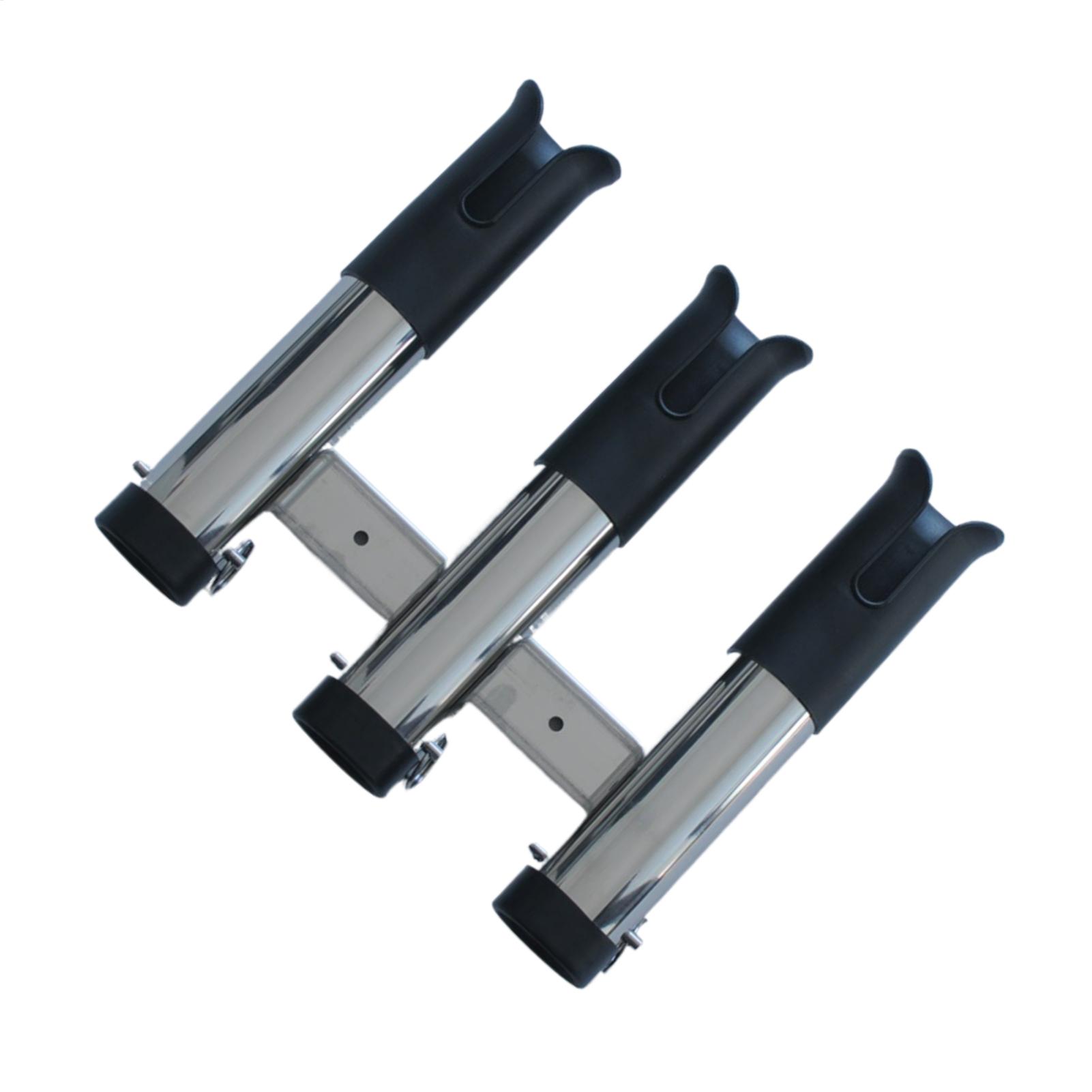 Rod Holder For Boat 3 Tube Lin - Fishing Rod Rack avis et prix