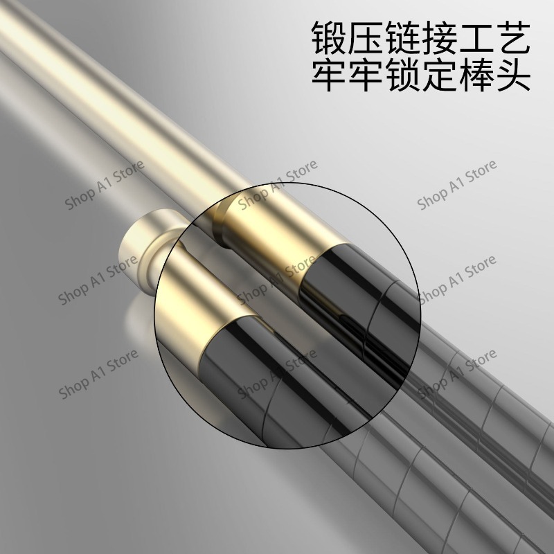 Small portable concrete vibrat - Fishing Rod Travel avis et prix