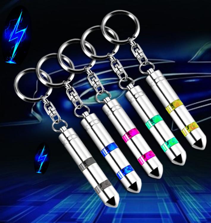 Static Rod Electrostatic Disch - Fishing Rod Travel avis et prix