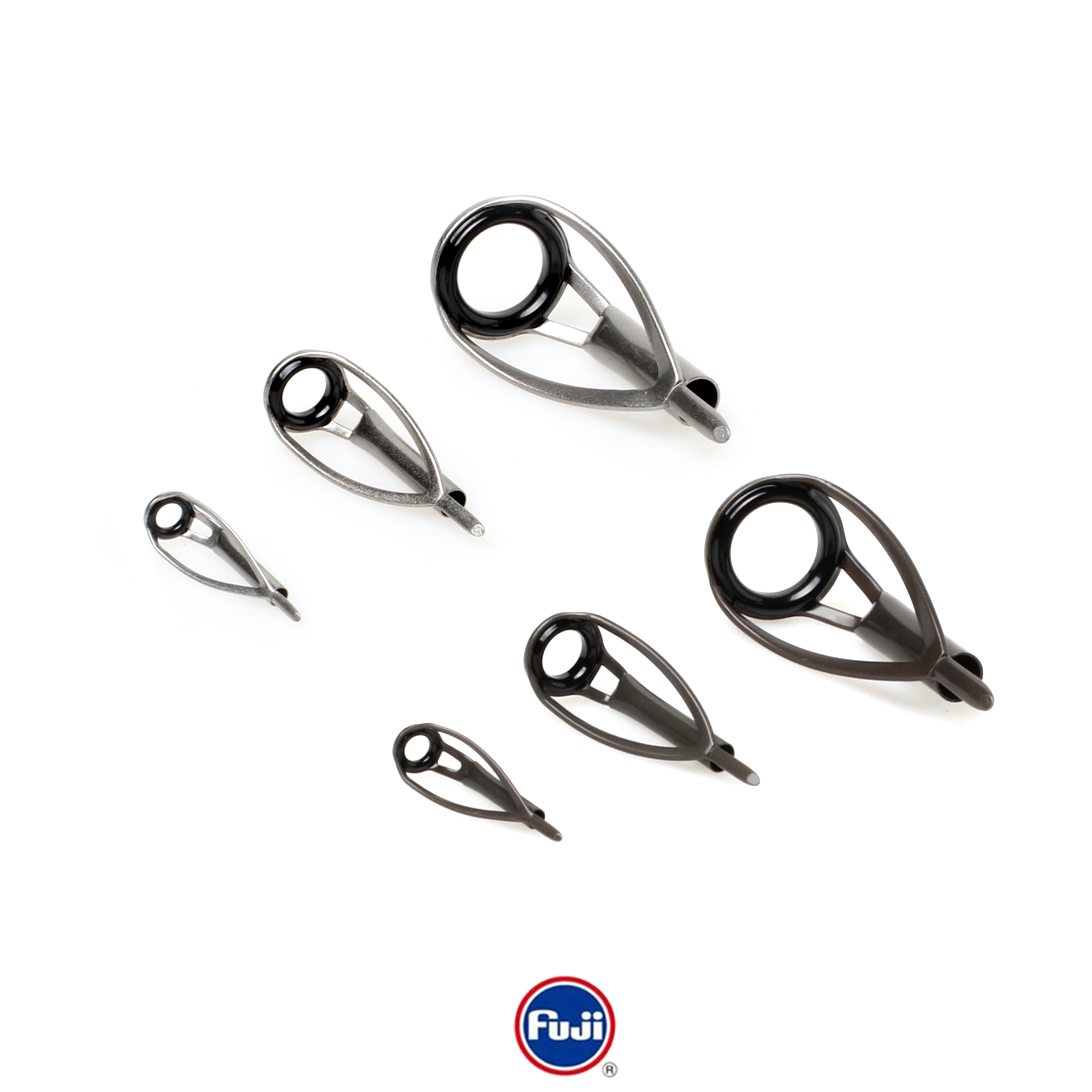 Original Fuji Tip Top MN Frame - Fishing Rod Tip Replacement avis et prix