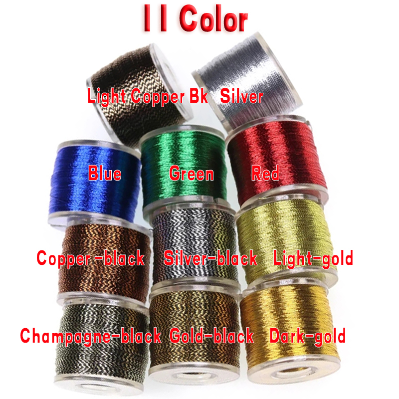 100 yards Fishing Rod Building - Fishing Rod Repair Kit avis et prix