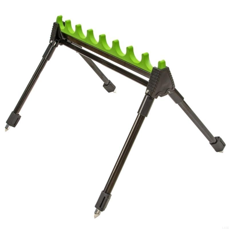 Fishing Rod Holder EVA Foam Fi - Fishing Rod Rack avis et prix