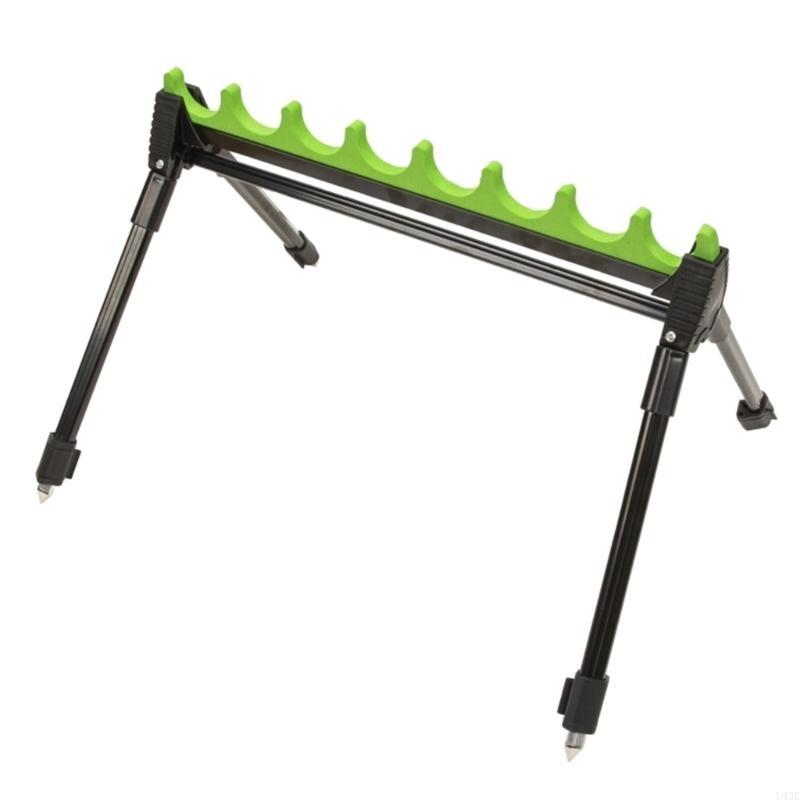 Fishing Rod Holder EVA Foam Fi - Fishing Rod Rack avis et prix