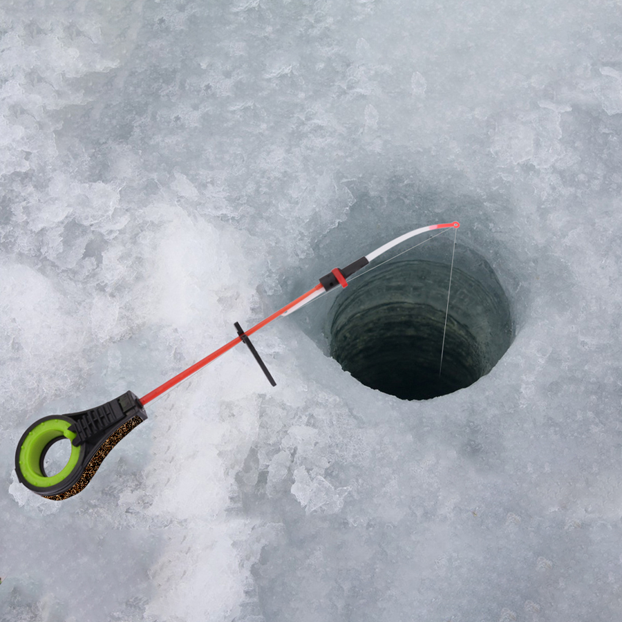 FTK Ice Fishing Rod Mini Porta - Fishing Rod Tip Replacement avis et prix