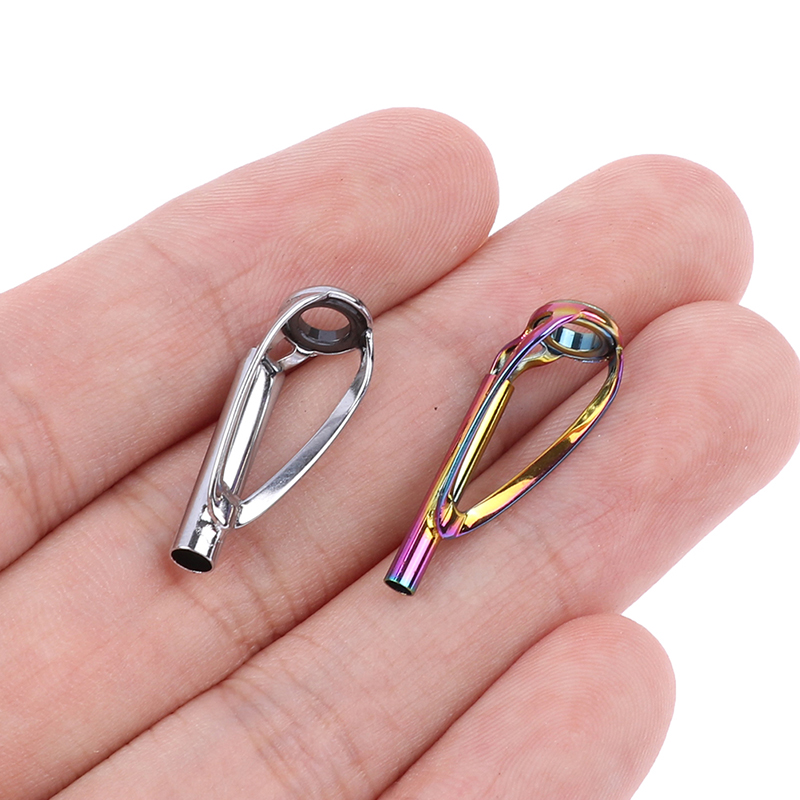 Fishing Rod Top Guides Free of - Fishing Rod Repair Kit avis et prix