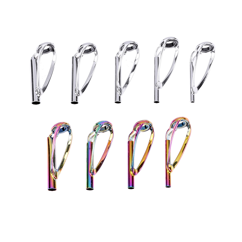 Fishing Rod Top Guides Free of - Fishing Rod Repair Kit avis et prix