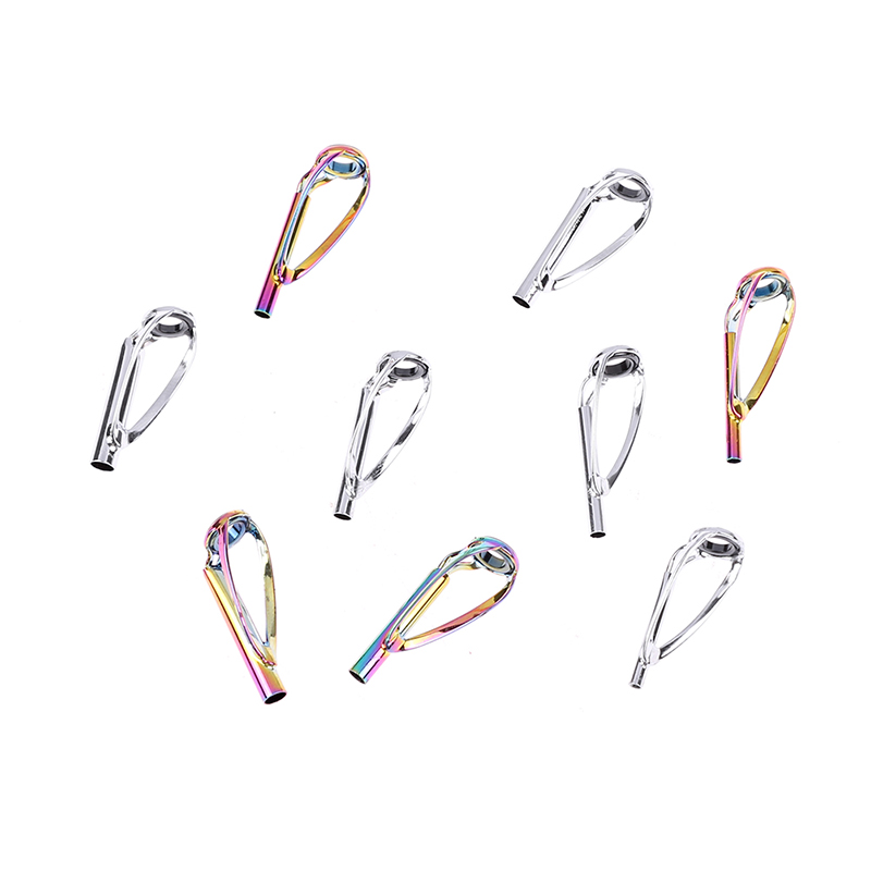 Fishing Rod Top Guides Free of - Fishing Rod Repair Kit avis et prix