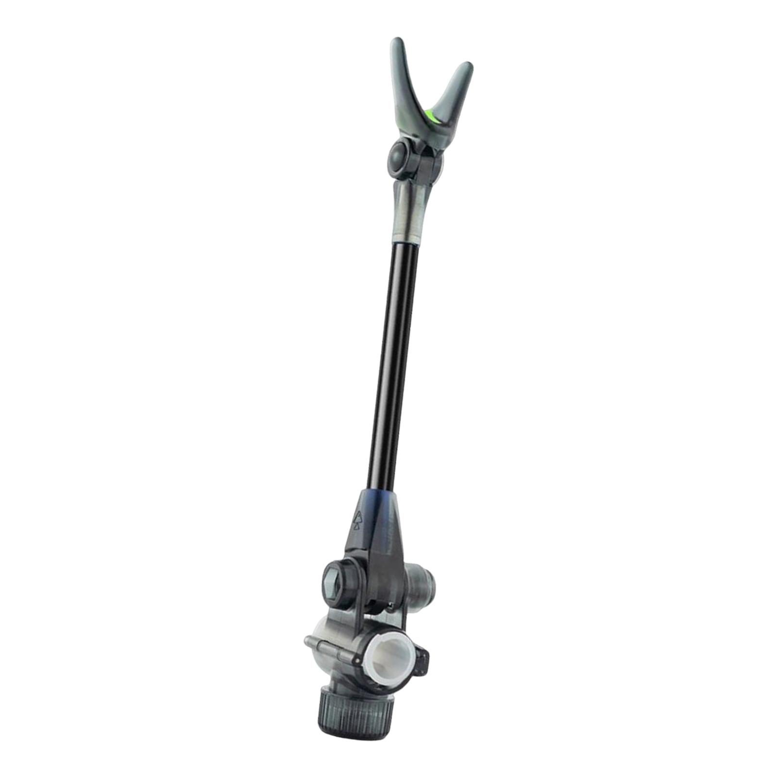 Telescopic rod holder for shor - Fishing Rod Telescopic avis et prix
