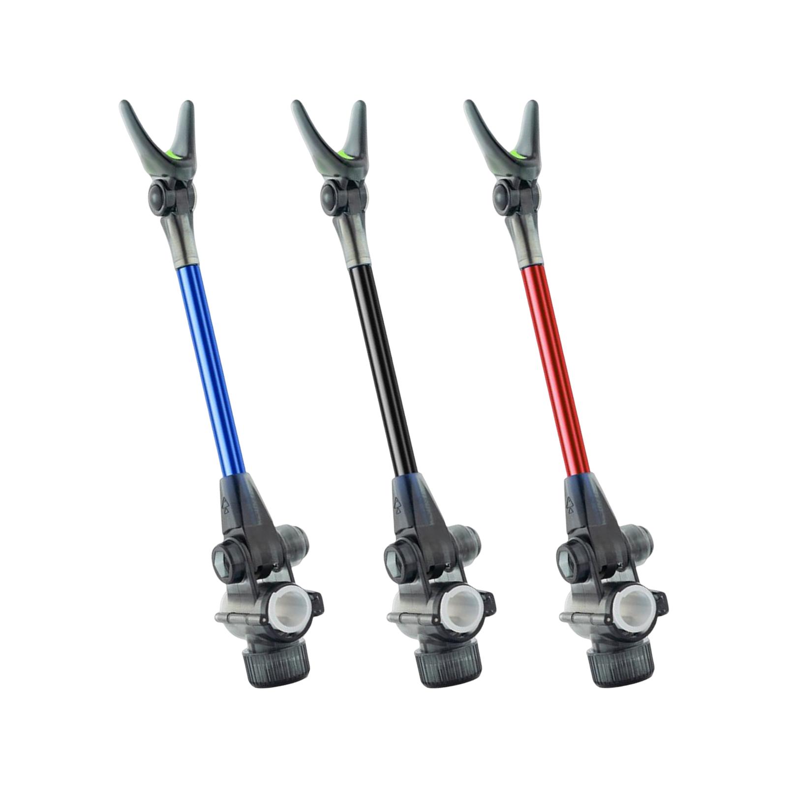 Telescopic rod holder for shor - Fishing Rod Telescopic avis et prix