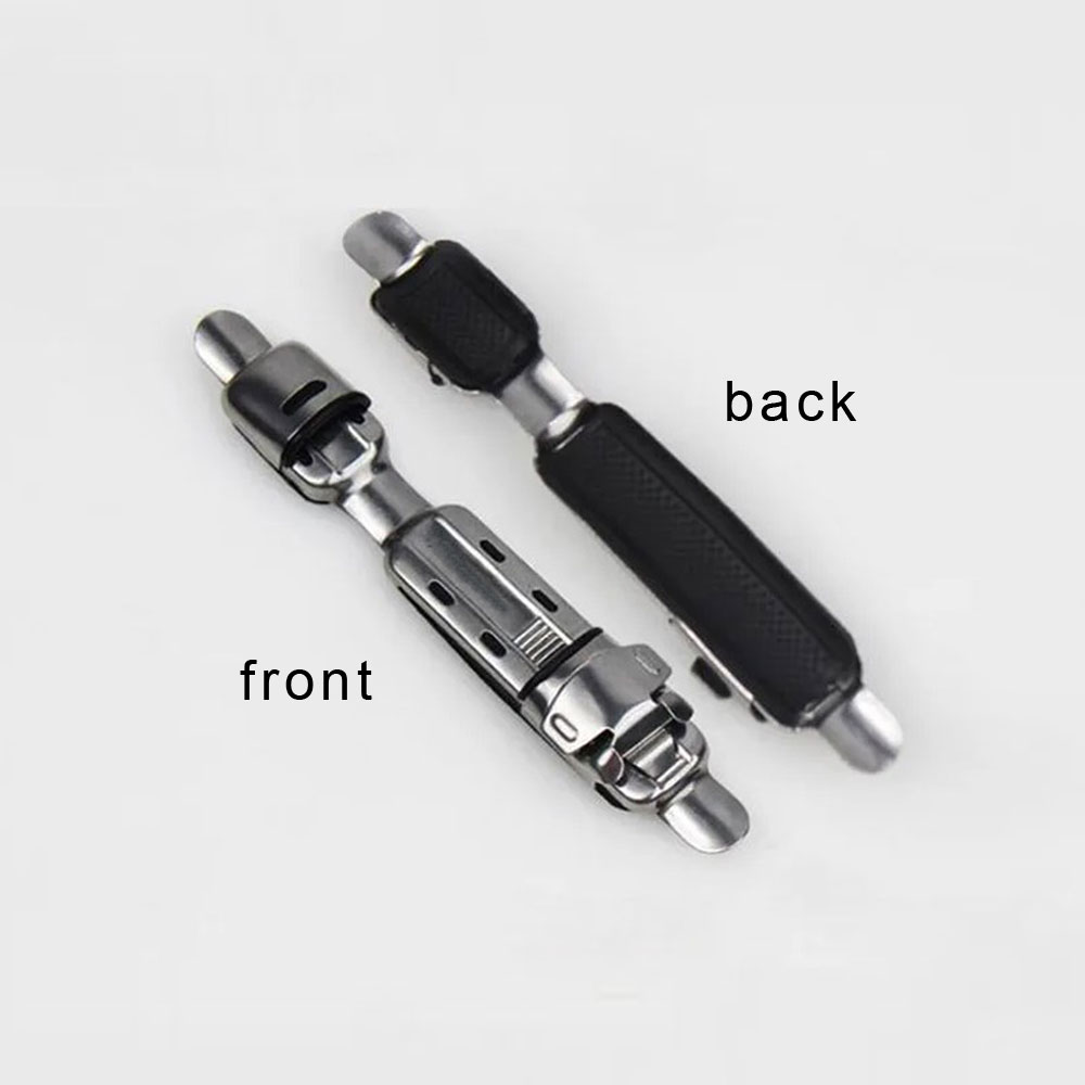 Stainless Steel Seat Fishing R - Fishing Rod Combo avis et prix