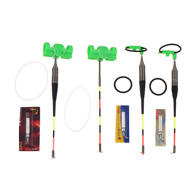 Night Fishing Removable Waterp - Fishing Rod Building Kit avis et prix