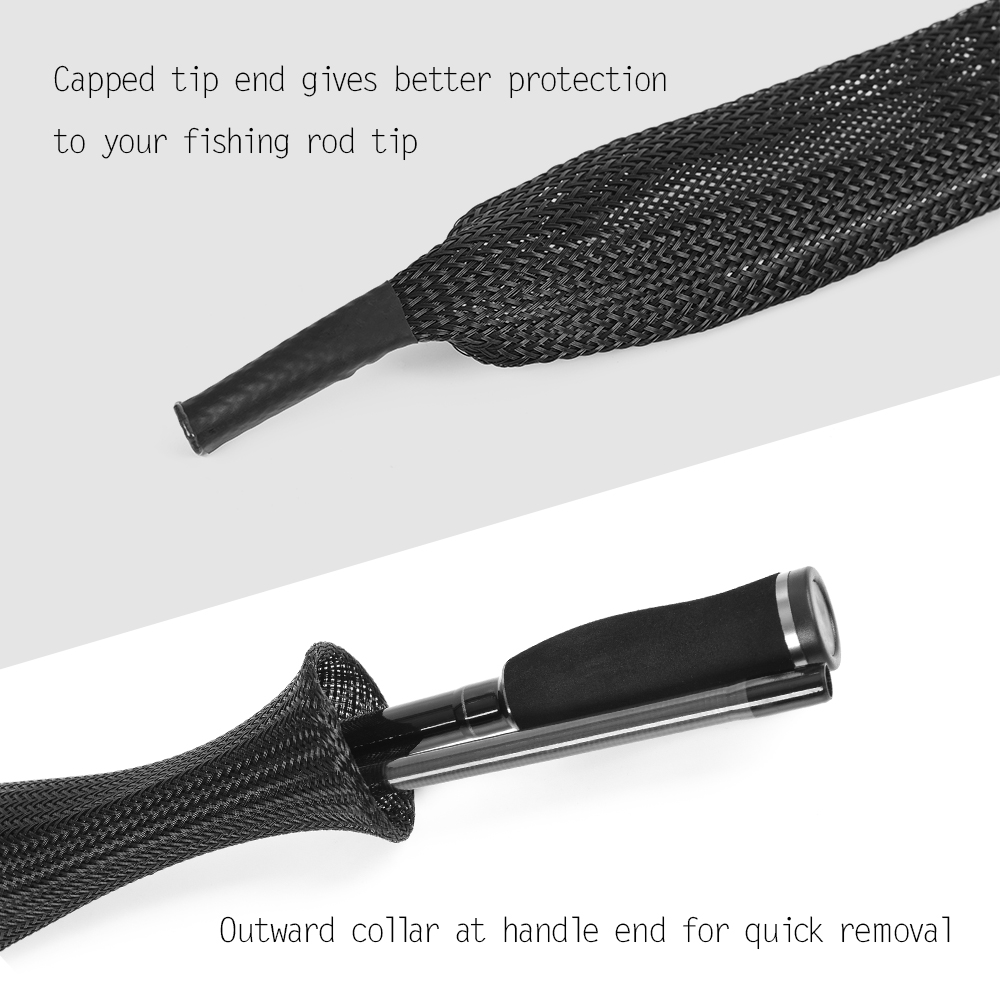 Tube Hhook 190cm Fishing Rod C - Fishing Rod Casting avis et prix