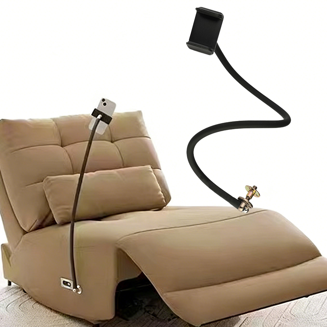 Flexible Arm Monopod Rod Sofa  - Fishing Rod Holder avis et prix