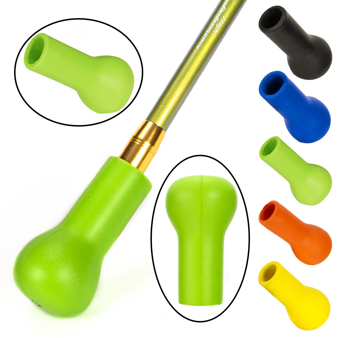 1PCS Fishing Boat Rod Bracket  - Fishing Rod Case avis et prix