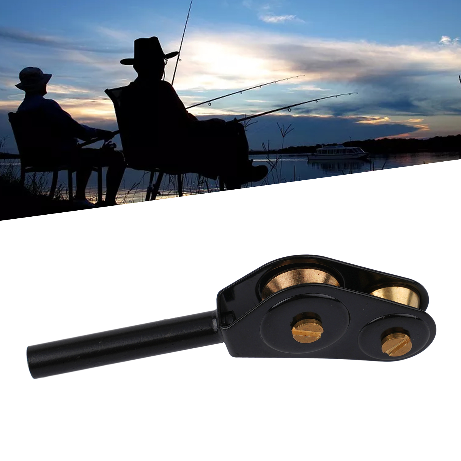 Rod Tip Repair Kit Fishing Rod - Fishing Rod Tip Replacement avis et prix