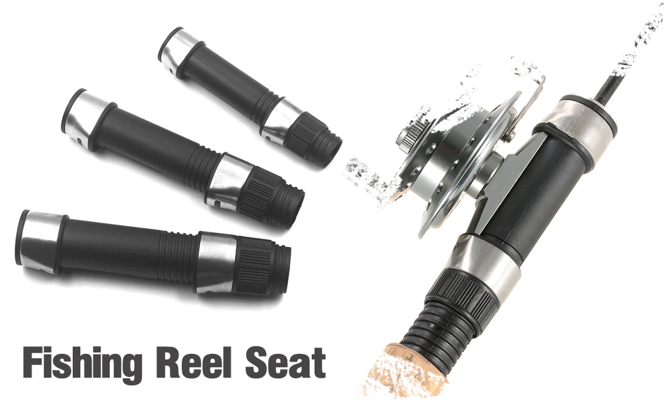 MNFT 1PCS Building Fly Fishing - Fishing Rod Ice avis et prix