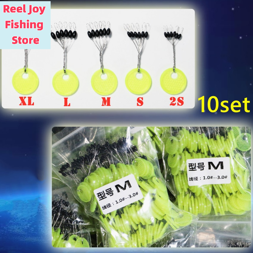 【Fishing Rod Rubber Space Bean - Fishing Rod Building Kit avis et prix