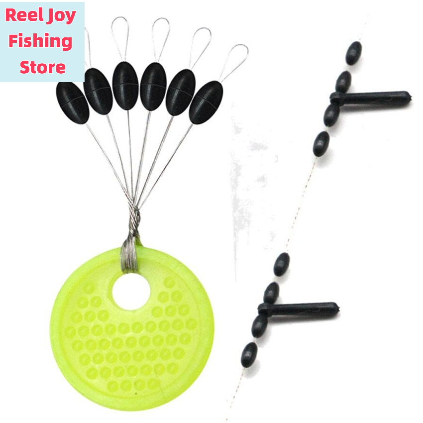 【Fishing Rod Rubber Space Bean - Fishing Rod Building Kit avis et prix
