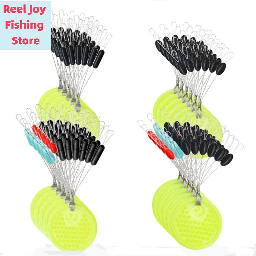 【Fishing Rod Rubber Space Bean - Fishing Rod Building Kit avis et prix