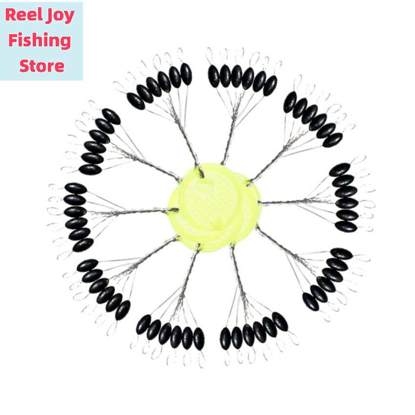 【Fishing Rod Rubber Space Bean - Fishing Rod Building Kit avis et prix