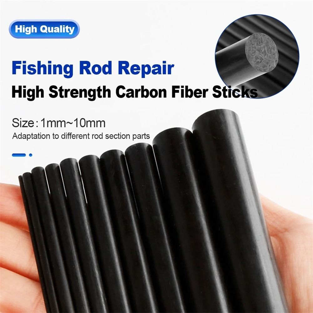 High Strength Carbon Fiber Sti - Fishing Rod Carbon Fiber avis et prix