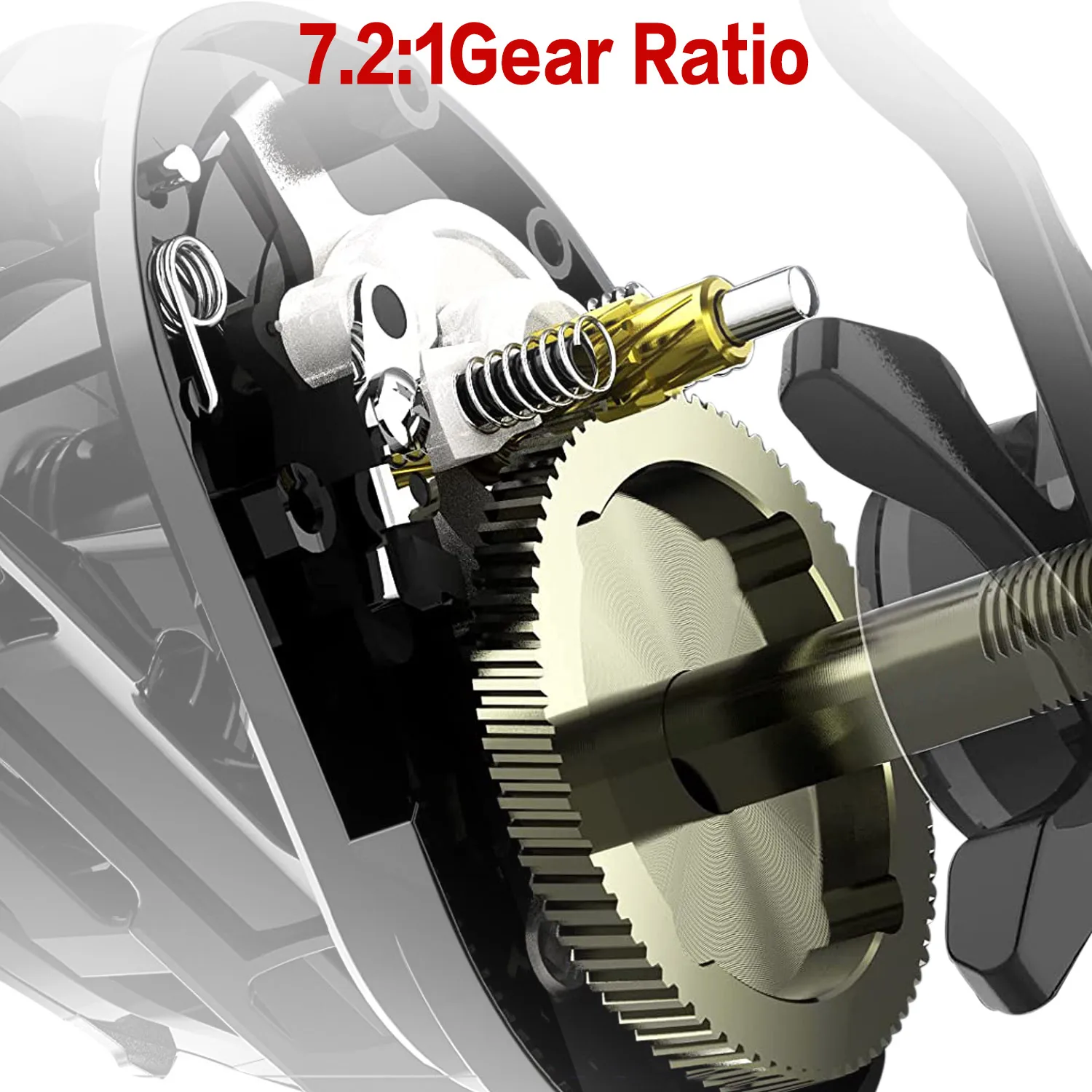 Sougayilang Fishing Rod and Re - Fishing Rod Combo avis et prix