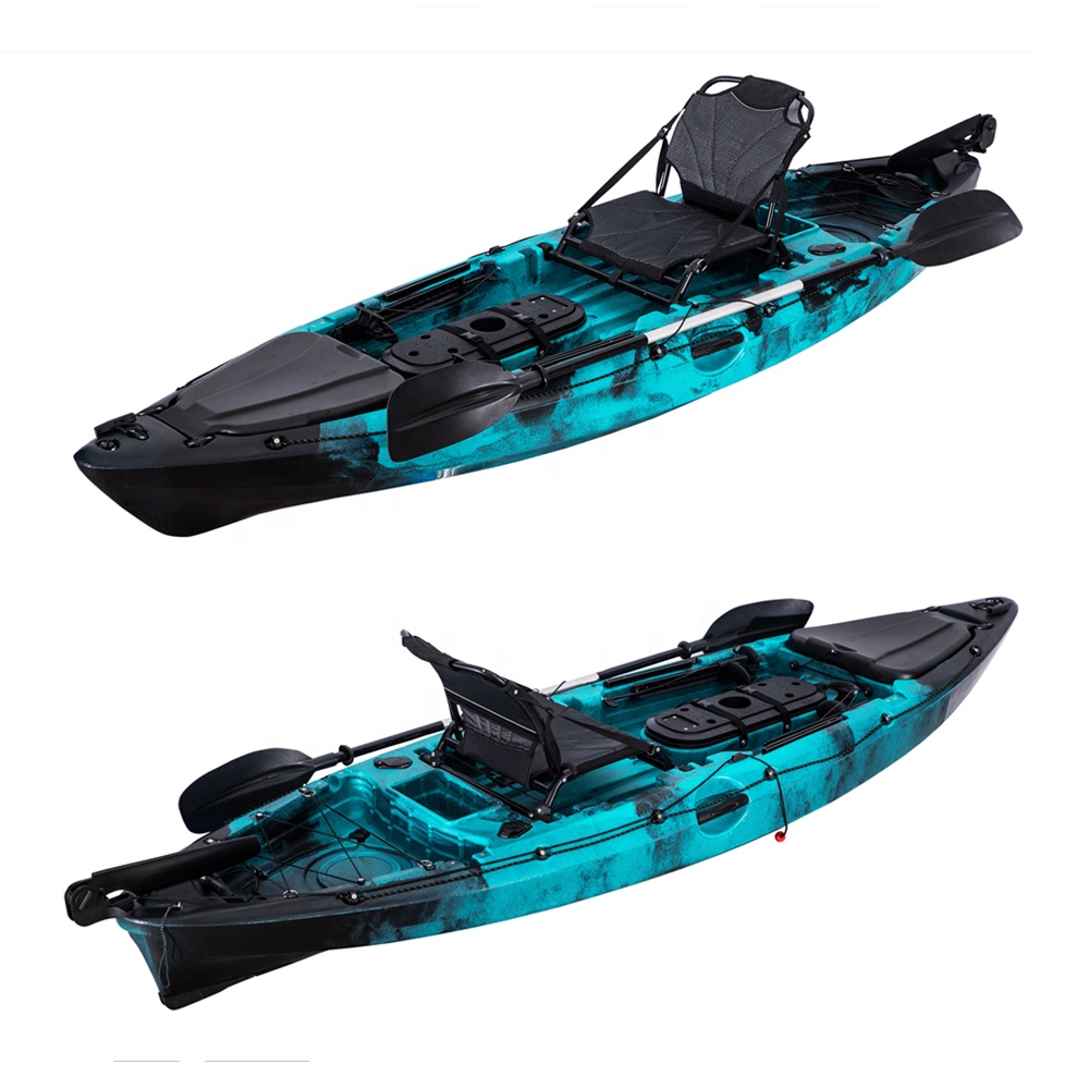 First-class Single Fishing Kay - Fishing Rod Holder avis et prix