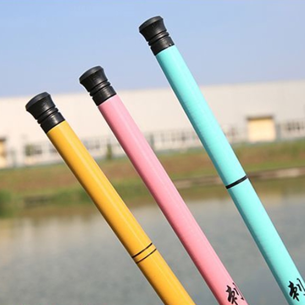 40cm Storage Telescopic Fishin - Fishing Rod Telescopic avis et prix