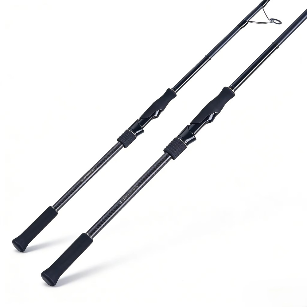 Handle Carbon Fiber High Stren - Fishing Rod Boat avis et prix