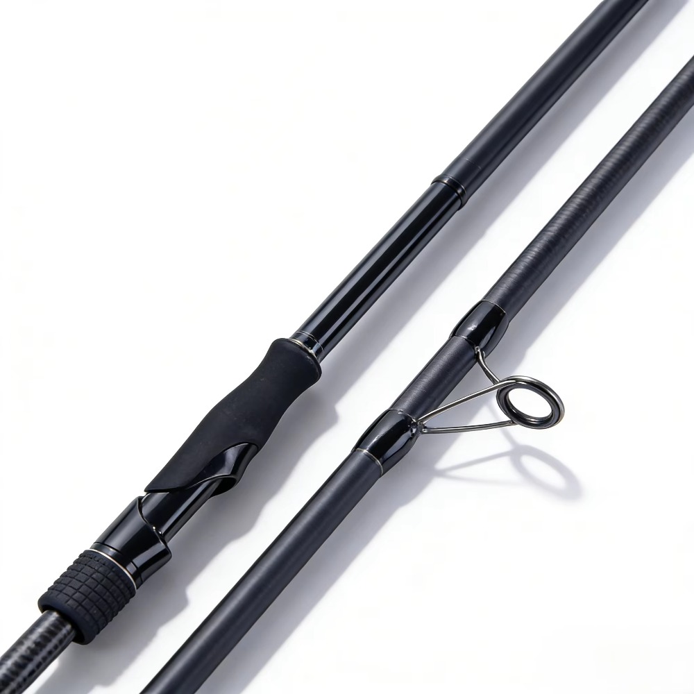 Handle Carbon Fiber High Stren - Fishing Rod Boat avis et prix