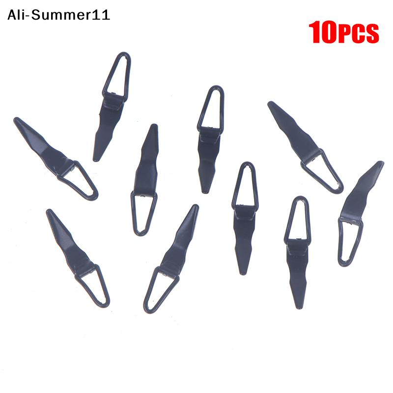 【11A】10pcs DIY Lure Accessory  - Fishing Rod Fly avis et prix
