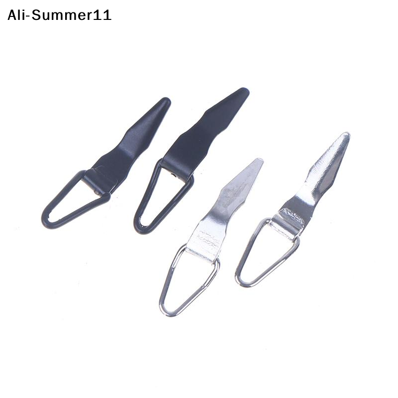 【11A】10pcs DIY Lure Accessory  - Fishing Rod Fly avis et prix