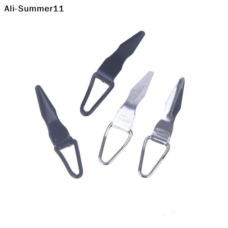 【11A】10pcs DIY Lure Accessory  - Fishing Rod Fly avis et prix