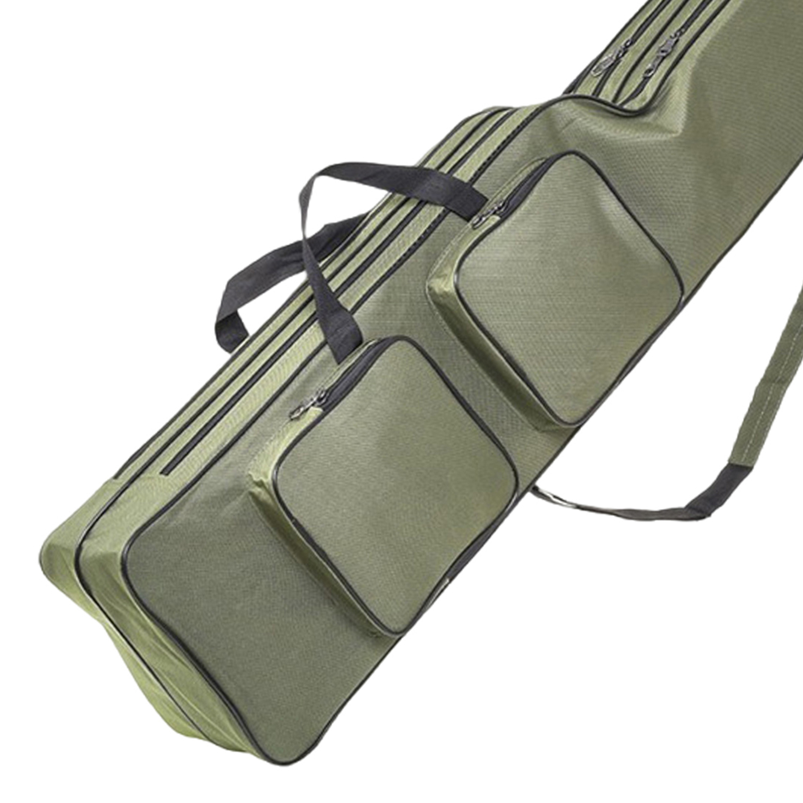 Fishing Rod Bags 150cm Waterpr - Fishing Rod Case avis et prix