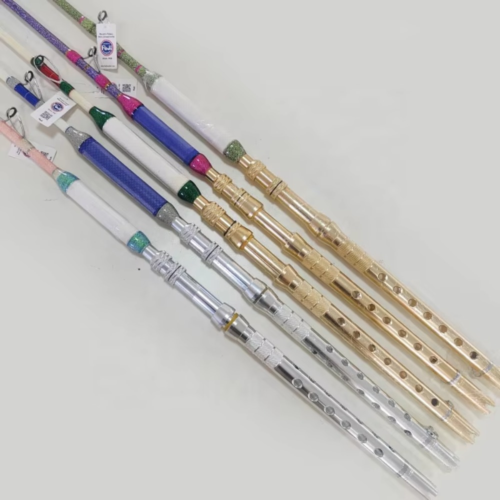Chinese Factory Supply OEM 1.9 - Fishing Rod Boat avis et prix