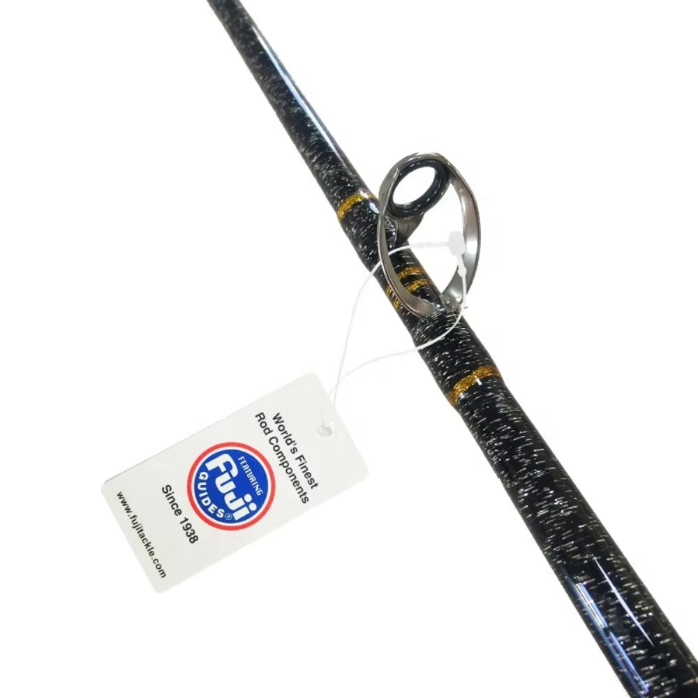 Chinese Factory Supply OEM 1.9 - Fishing Rod Boat avis et prix
