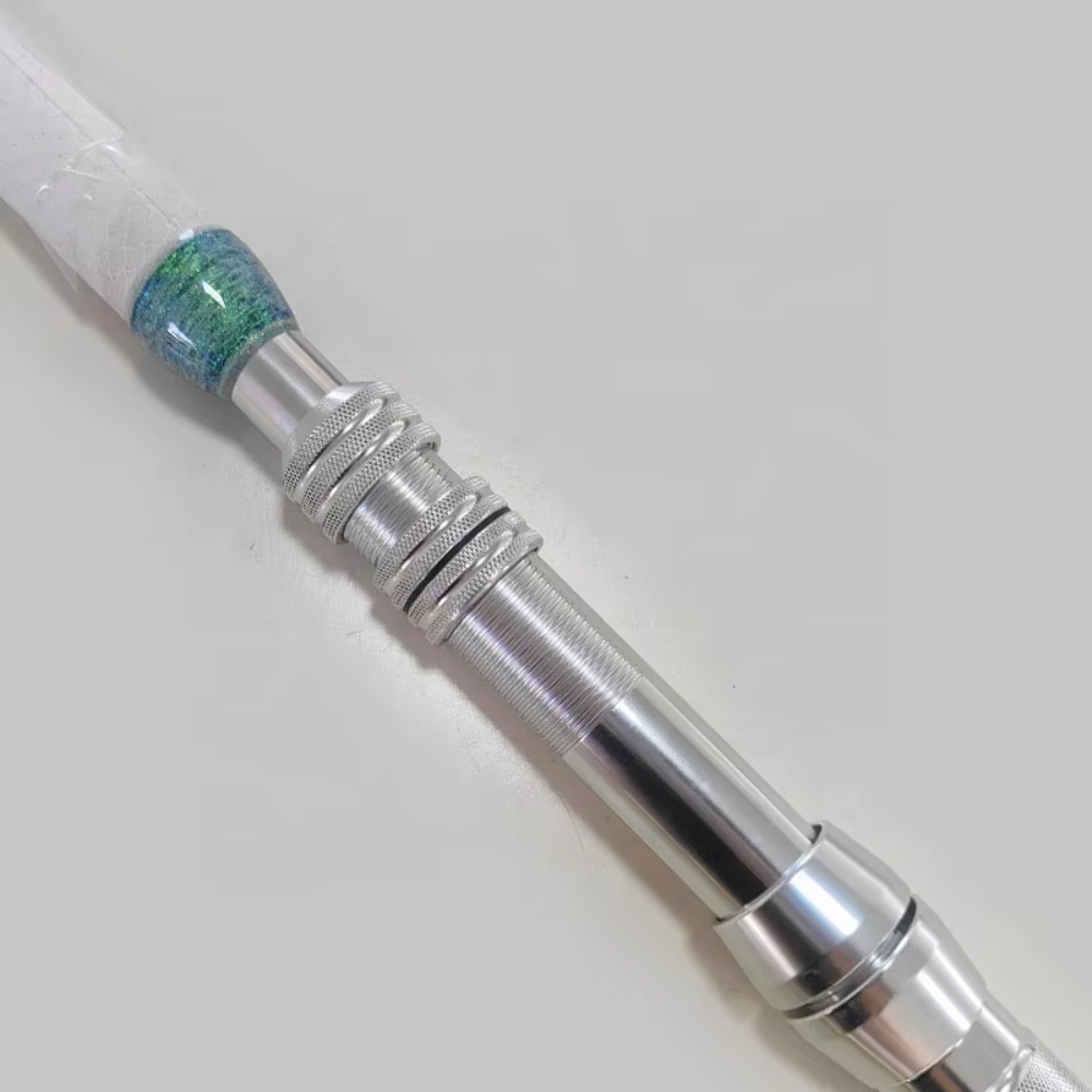 Chinese Factory Supply OEM 1.9 - Fishing Rod Boat avis et prix