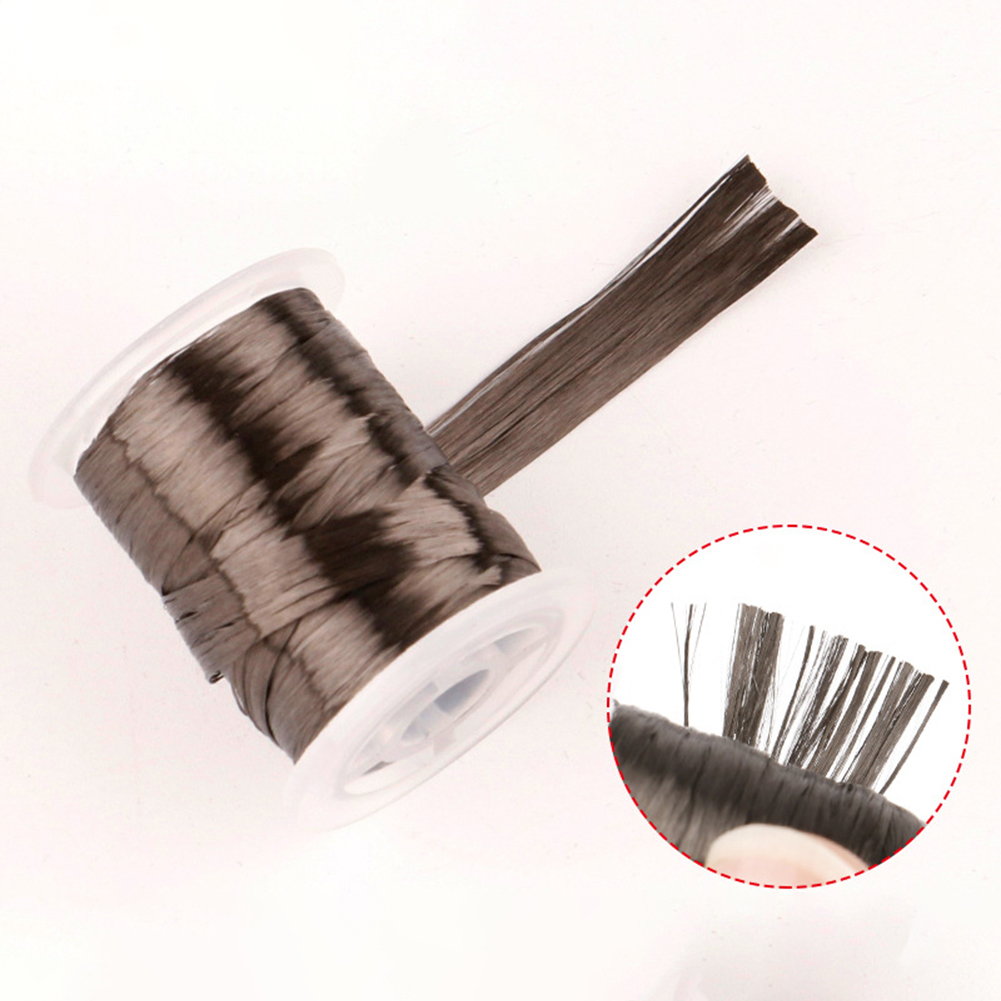 Fishing Rod Guide Ring Wrappin - Fishing Rod Carbon Fiber avis et prix