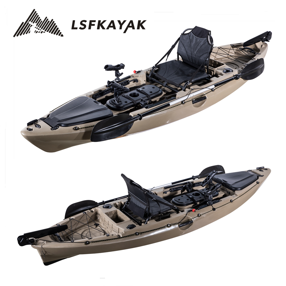 LSF First-class Single Fishing - Fishing Rod Holder avis et prix