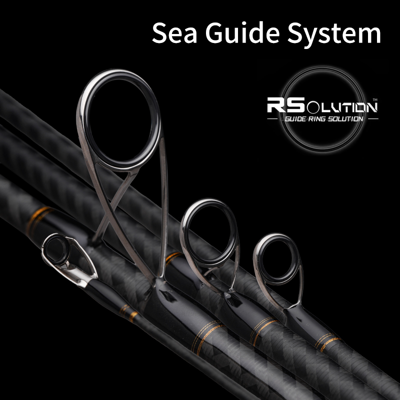 PURELURE SEABED 12FT 3.0m 3.3m - Fishing Rod Surf avis et prix