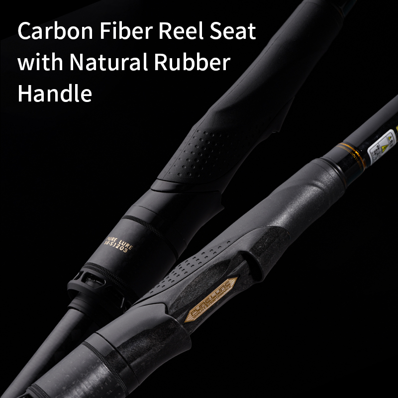 PURELURE SEABED 12FT 3.0m 3.3m - Fishing Rod Surf avis et prix