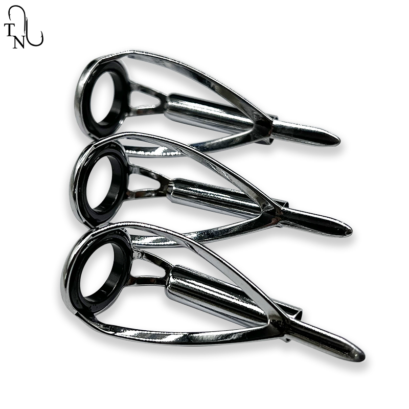 TN07 5PCS  Fishing Rod Tip Gui - Fishing Rod Tip Replacement avis et prix