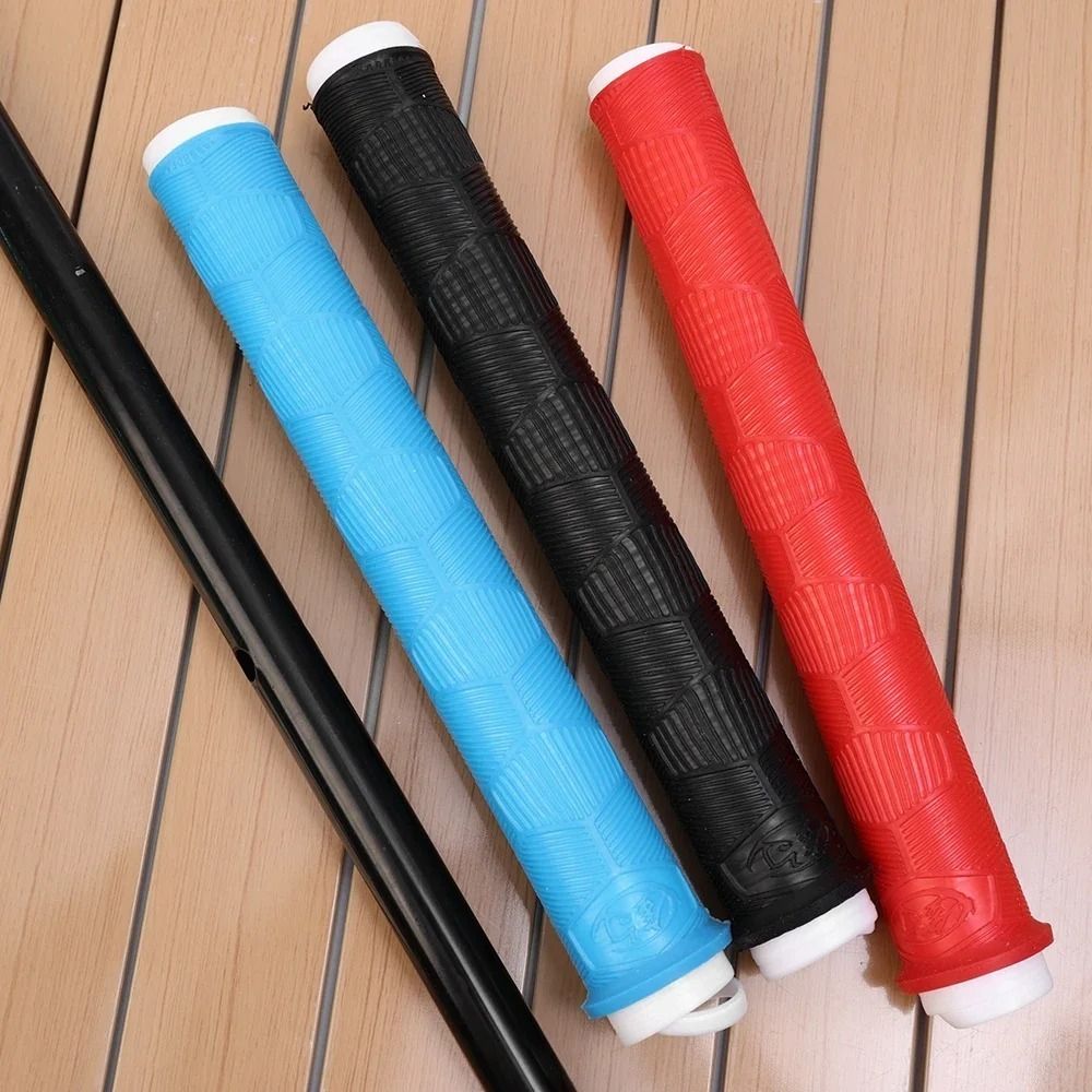 Silicone Fishing Rod Handle Wr - Fishing Rod Case avis et prix